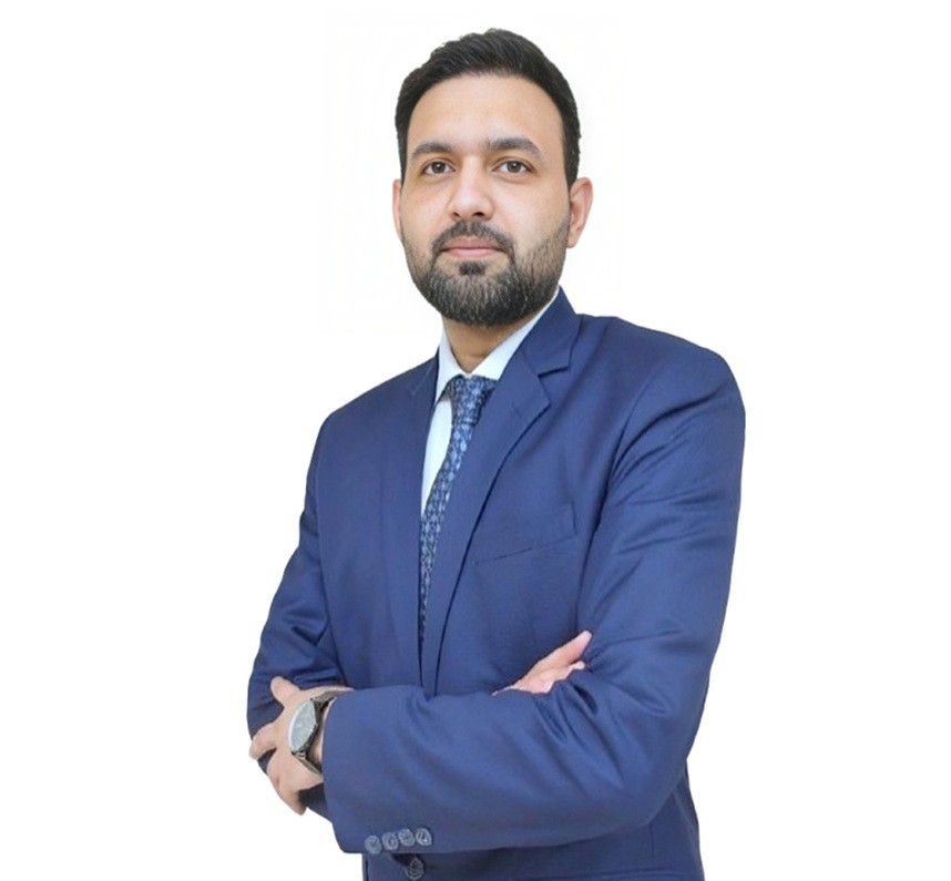 Sumair Ahmad Khan